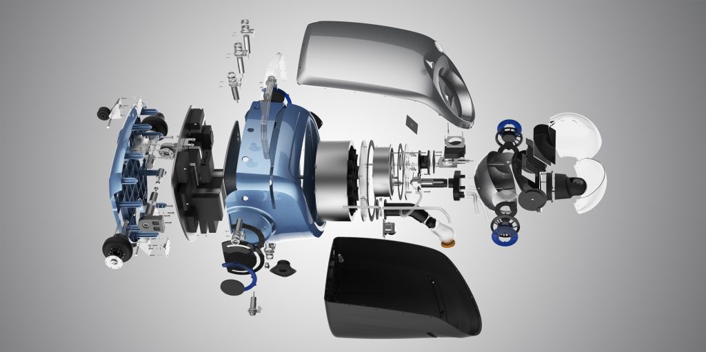 【产品设计资料】机架设计规范，机械设计路上不可或缺的参考资料！！-机电发烧友